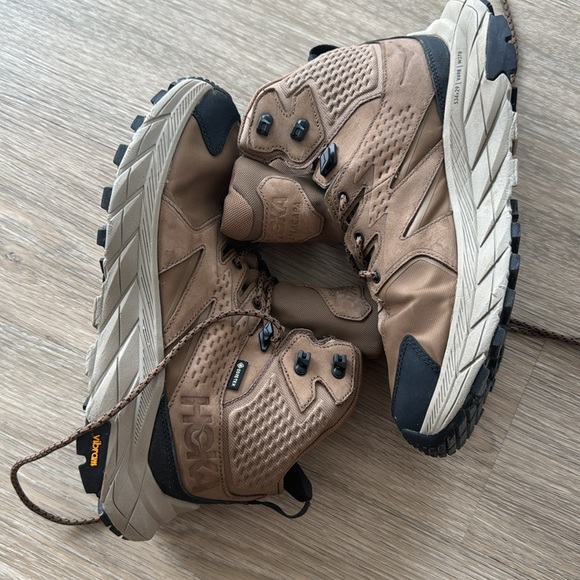 Hoka Anakapa Hiking boots - Picture 2 of 10